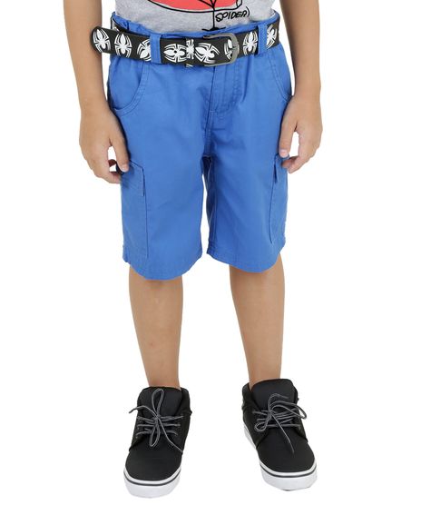 Bermuda-Cargo-com-Cinto-Homem-Aranha-Azul-7969333-Azul_1