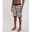 Bermuda-Surf-Masculina-Blueman-Estampada-Listrada-Preta-9255166-Preto_1