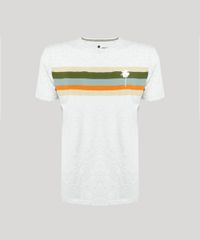 Camiseta-Masculina-Agua-de-Coco-com-Estampa-Listrada-Manga-Curta-Gola-Careca-Cinza-Mescla-Claro-9282780-Cinza_Mescla_Claro_5