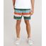 Short-Masculino-Agua-de-Coco-Listrado-com-Bolsos-Verde-Escuro-9255098-Verde_Escuro_1