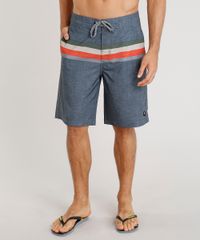 Bermuda-Surf-Masculina-Agua-de-Coco-com-Estampa-Listrada-Chumbo-9255094-Chumbo_1