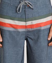 Bermuda-Surf-Masculina-Agua-de-Coco-com-Estampa-Listrada-Chumbo-9255094-Chumbo_4