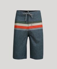 Bermuda-Surf-Masculina-Agua-de-Coco-com-Estampa-Listrada-Chumbo-9255094-Chumbo_5