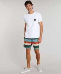 Camiseta-Masculina-Agua-de-Coco-com-Estampa-Palmeira-Manga-Curta-Gola-Careca-Branca-9282777-Branco_2