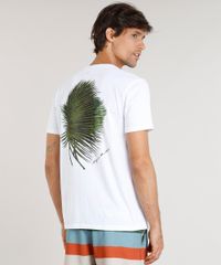 Camiseta-Masculina-Agua-de-Coco-com-Estampa-Palmeira-Manga-Curta-Gola-Careca-Branca-9282777-Branco_3