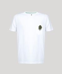 Camiseta-Masculina-Agua-de-Coco-com-Estampa-Palmeira-Manga-Curta-Gola-Careca-Branca-9282777-Branco_5