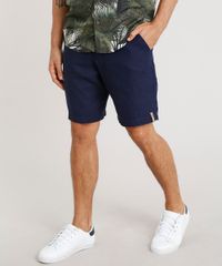 Bermuda-Masculina-Agua-de-Coco-com-Bolsos-Azul-Marinho-9309298-Azul_Marinho_1