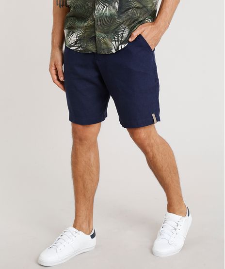 Bermuda-Masculina-Agua-de-Coco-com-Bolsos-Azul-Marinho-9309298-Azul_Marinho_1
