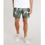 Short-Masculino-Agua-de-Coco-Estampado-Palmeira-com-Bolsos-Verde-Escuro-9255097-Verde_Escuro_1