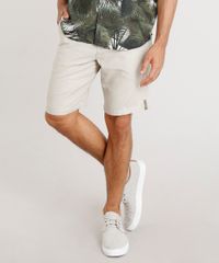 Bermuda-Masculina-Agua-de-Coco-em-Linho-Kaki-9309299-Kaki_1