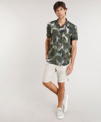 Bermuda-Masculina-Agua-de-Coco-em-Linho-Kaki-9309299-Kaki_2