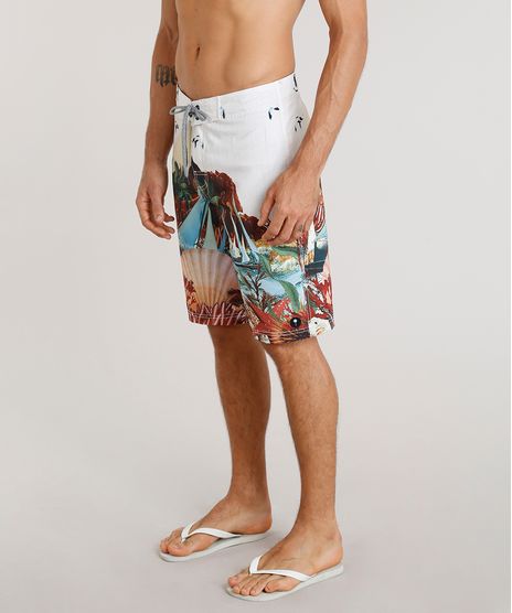 Bermuda-Surf-Masculina-Agua-de-Coco-Estampada-Corais-Off-White-9255095-Off_White_1