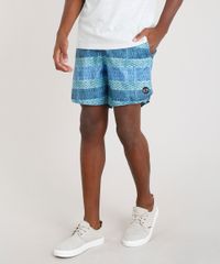 Short-Masculino-Blueman-Estampado-Stripes-com-Bolso-Azul-9255173-Azul_1