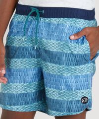 Short-Masculino-Blueman-Estampado-Stripes-com-Bolso-Azul-9255173-Azul_4