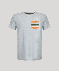 Camiseta-Masculina-Agua-de-Coco-com-Bolso-Listrado-Manga-Curta-Gola-Careca-Cinza-Mescla-9344822-Cinza_Mescla_5