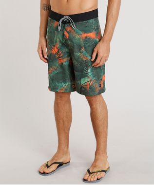 Bermuda-Surf-Masculina-Agua-de-Coco-Estampada-Palmeira-Verde-Escuro-9255092-Verde_Escuro_1
