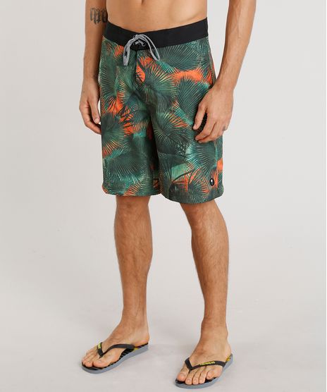 Bermuda-Surf-Masculina-Agua-de-Coco-Estampada-Palmeira-Verde-Escuro-9255092-Verde_Escuro_1
