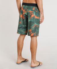 Bermuda-Surf-Masculina-Agua-de-Coco-Estampada-Palmeira-Verde-Escuro-9255092-Verde_Escuro_3