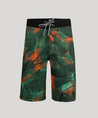 Bermuda-Surf-Masculina-Agua-de-Coco-Estampada-Palmeira-Verde-Escuro-9255092-Verde_Escuro_5