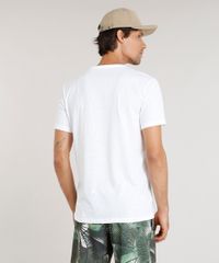 Camiseta-Masculina-Agua-de-Coco-com-Amarracao-Manga-Curta-Gola-Careca-Branca-9344821-Branco_3