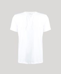 Camiseta-Masculina-Agua-de-Coco-com-Amarracao-Manga-Curta-Gola-Careca-Branca-9344821-Branco_5