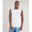 Regata-Masculina-Blueman-com-Bolso-Gola-Careca-Cinza-Mescla-Claro-9282657-Cinza_Mescla_Claro_1