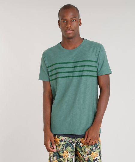 Camiseta-Masculina-Blueman-com-Estampa-Listrada-Manga-Curta-Gola-Careca-Verde-9282659-Verde_1 Camiseta-Masculina-Blueman-com-Estampa-Listrada-Manga-Curta-Gola-Careca-Verde-9282659-Verde_1