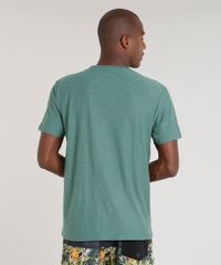 Camiseta-Masculina-Blueman-com-Estampa-Listrada-Manga-Curta-Gola-Careca-Verde-9282659-Verde_3