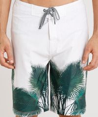 Bermuda-Surf-Masculina-Agua-de-Coco-com-Estampa-Palmeira-Off-White-9255093-Off_White_4