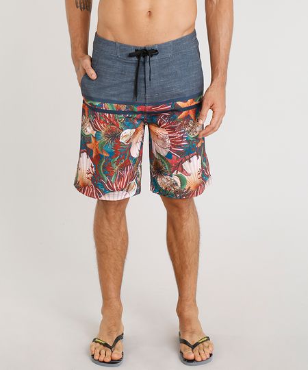 Bermuda-Surf-Masculina-Agua-de-Coco-Estampada-Corais-Chumbo-9255096-Chumbo_1 Bermuda-Surf-Masculina-Agua-de-Coco-Estampada-Corais-Chumbo-9255096-Chumbo_1