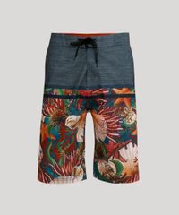 Bermuda-Surf-Masculina-Agua-de-Coco-Estampada-Corais-Chumbo-9255096-Chumbo_5