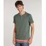 Camiseta-Masculina-Agua-de-Coco-com-Botoes-Manga-Curta-Gola-Careca-Verde-Escuro-9282779-Verde_Escuro_1