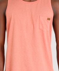 Regata-Masculina-Blueman-com-Bolso-Gola-Careca-Coral-9244819-Coral_4