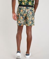 Short-Masculino-Blueman-Estampado-Banana-com-Bolso-Preto-9255172-Preto_3 Short-Masculino-Blueman-Estampado-Banana-com-Bolso-Preto-9255172-Preto_3