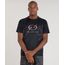 Camiseta-Masculina-Blueman-Esportiva-com-Estampa-de-Folhagens-Manga-Curta-Gola-Careca-Preta-9308253-Preto_1