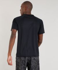 Camiseta-Masculina-Blueman-Esportiva-com-Estampa-de-Folhagens-Manga-Curta-Gola-Careca-Preta-9308253-Preto_3