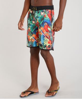 Bermuda-Surf-Masculina-Blueman-Estampada-Araras-Vermelha-9255167-Vermelho_1