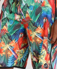 Bermuda-Surf-Masculina-Blueman-Estampada-Araras-Vermelha-9255167-Vermelho_4