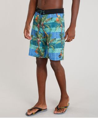 Bermuda-Surf-Masculina-Blueman-Estampada-Stripes-Azul-9255170-Azul_1