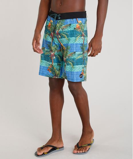 Bermuda-Surf-Masculina-Blueman-Estampada-Stripes-Azul-9255170-Azul_1