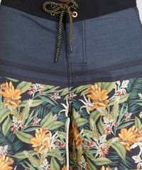 Bermuda-Surf-Masculina-Blueman-com-Estampa-Banana--Preta-9255169-Preto_4