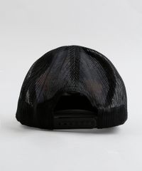 Bone-Masculino-Blueman-Trucker-Estampado-Banana-Aba-Reta-Preto-9374385-Preto_3