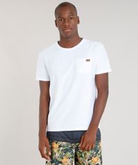 Camiseta-Masculina-Blueman-com-Bolso-Manga-Curta-Gola-Careca-Branca-9282658-Branco_1
