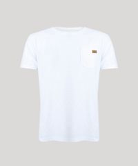 Camiseta-Masculina-Blueman-com-Bolso-Manga-Curta-Gola-Careca-Branca-9282658-Branco_5