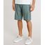 Bermuda-Masculina-Agua-de-Coco-com-Bolsos-Verde-Escuro-9255100-Verde_Escuro_1