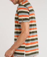 Camiseta-Masculina-Agua-de-Coco-Estampada-Listrada-Manga-Curta-Gola-Careca-Verde-Escuro-9282781-Verde_Escuro_4