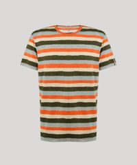 Camiseta-Masculina-Agua-de-Coco-Estampada-Listrada-Manga-Curta-Gola-Careca-Verde-Escuro-9282781-Verde_Escuro_5