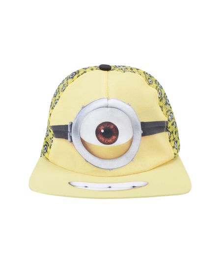 Bone-Minions-Amarelo-8277144-Amarelo_1