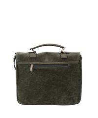 Bolsa-Carteiro-em-Suede-Verde-Militar-8204048-Verde_Militar_3