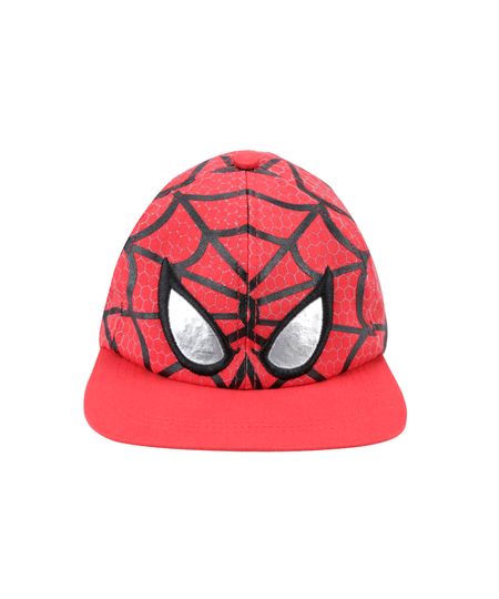 Bone-Homem-Aranha-Vermelho-8277512-Vermelho_1